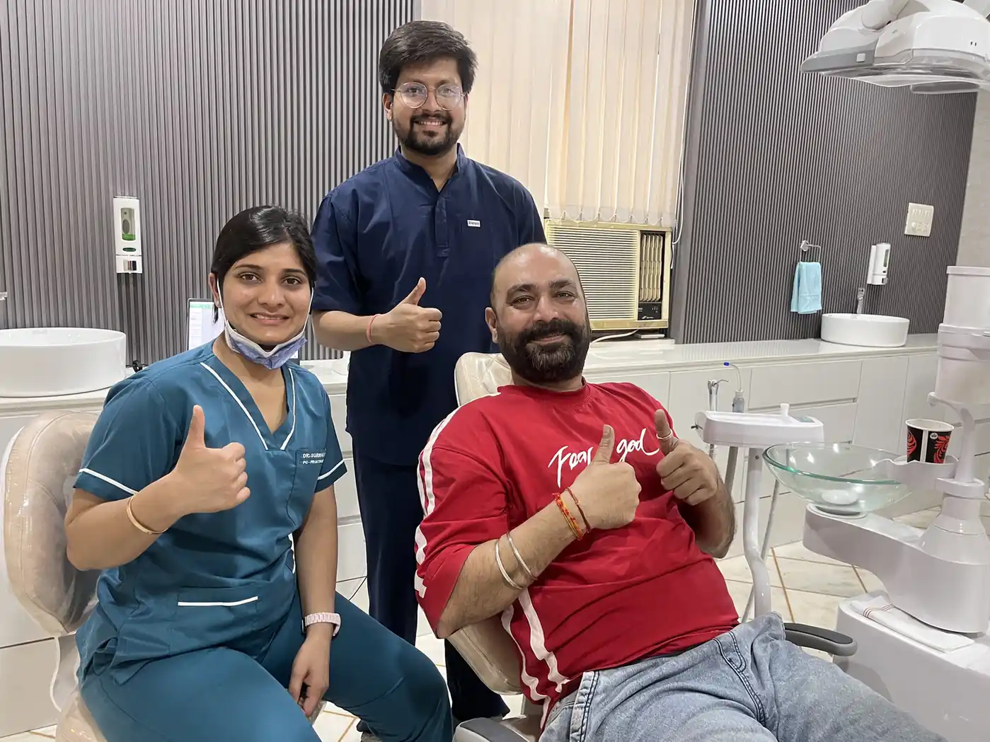 Dentoveda patient photograph 13 of 36